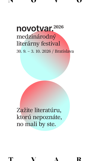Novotvar 2025